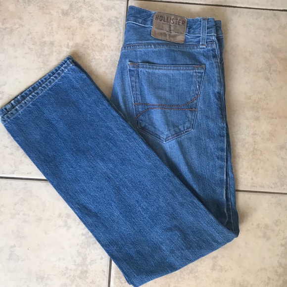Hollister Other - Hollister Denim Jeans